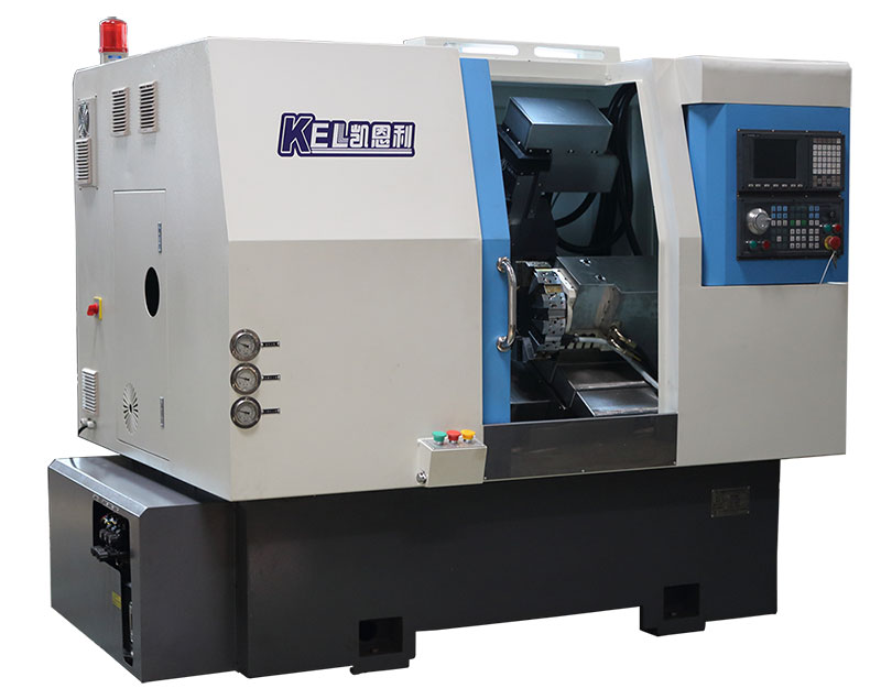 凱恩利機(jī)床-52車(chē)銑機(jī)